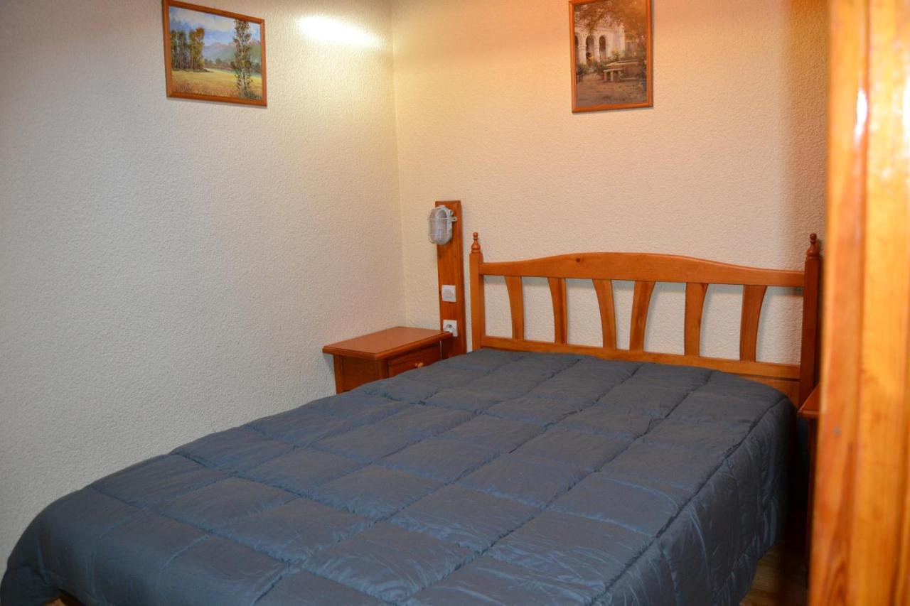 Apartamentos Lake Placid Nievesol Pas De La Casa Esterno foto