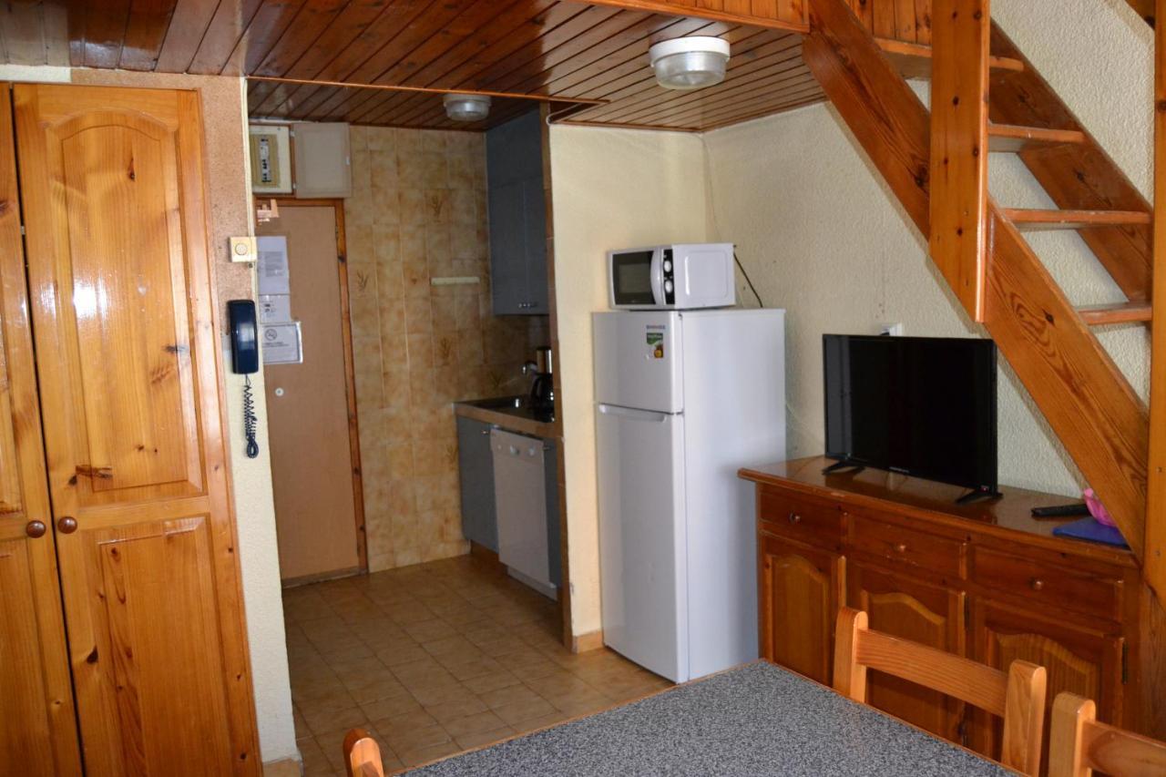 Apartamentos Lake Placid Nievesol Pas De La Casa Esterno foto