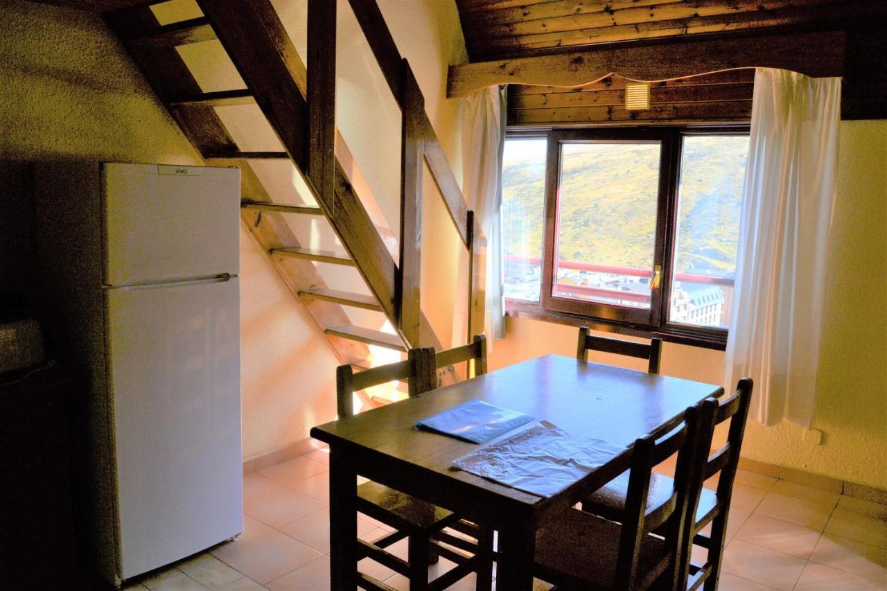 Apartamentos Lake Placid Nievesol Pas De La Casa Esterno foto