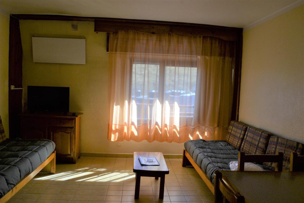 Apartamentos Lake Placid Nievesol Pas De La Casa Esterno foto