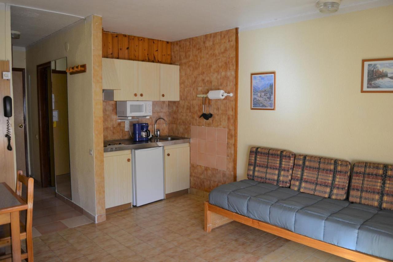 Apartamentos Lake Placid Nievesol Pas De La Casa Esterno foto