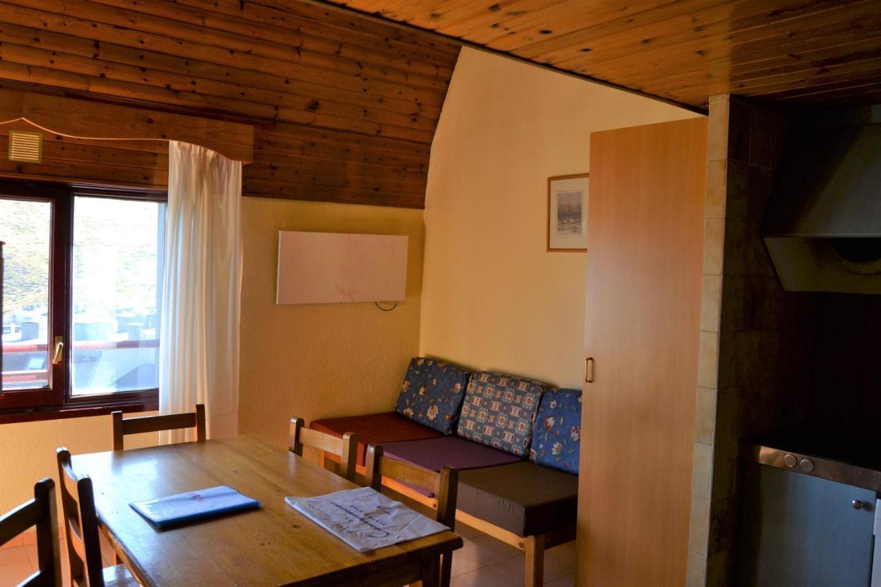 Apartamentos Lake Placid Nievesol Pas De La Casa Esterno foto