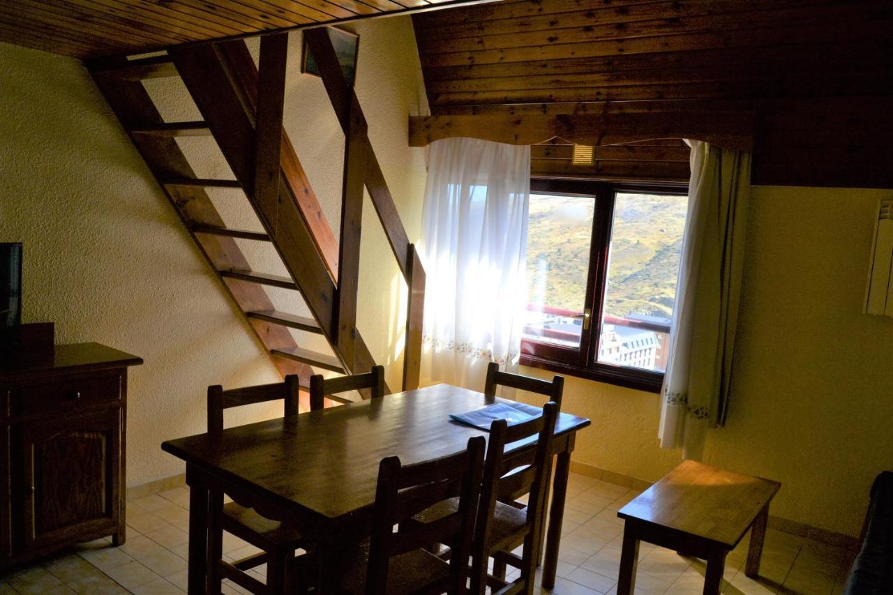 Apartamentos Lake Placid Nievesol Pas De La Casa Esterno foto