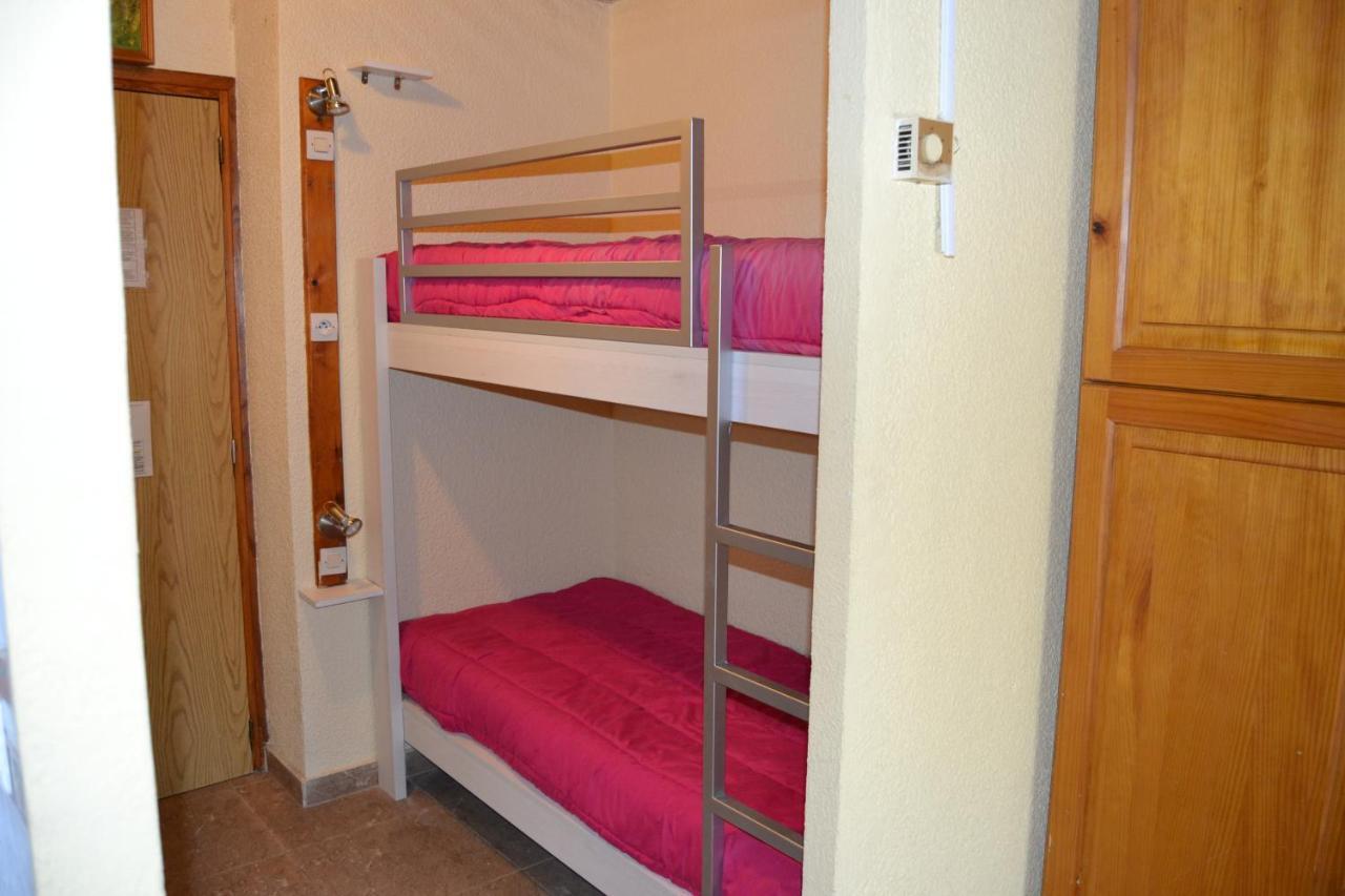 Apartamentos Lake Placid Nievesol Pas De La Casa Esterno foto