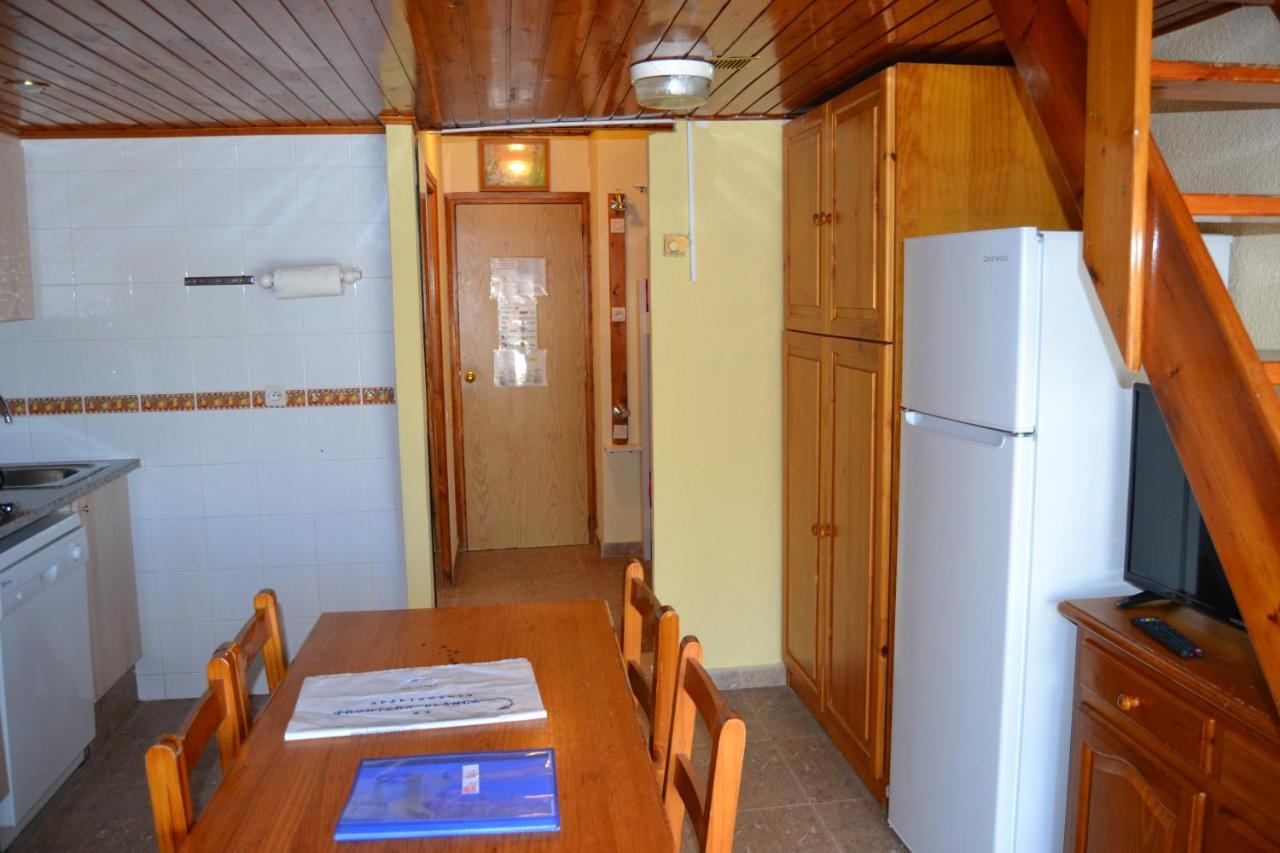 Apartamentos Lake Placid Nievesol Pas De La Casa Esterno foto