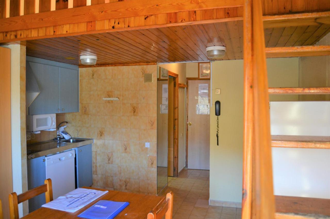 Apartamentos Lake Placid Nievesol Pas De La Casa Esterno foto