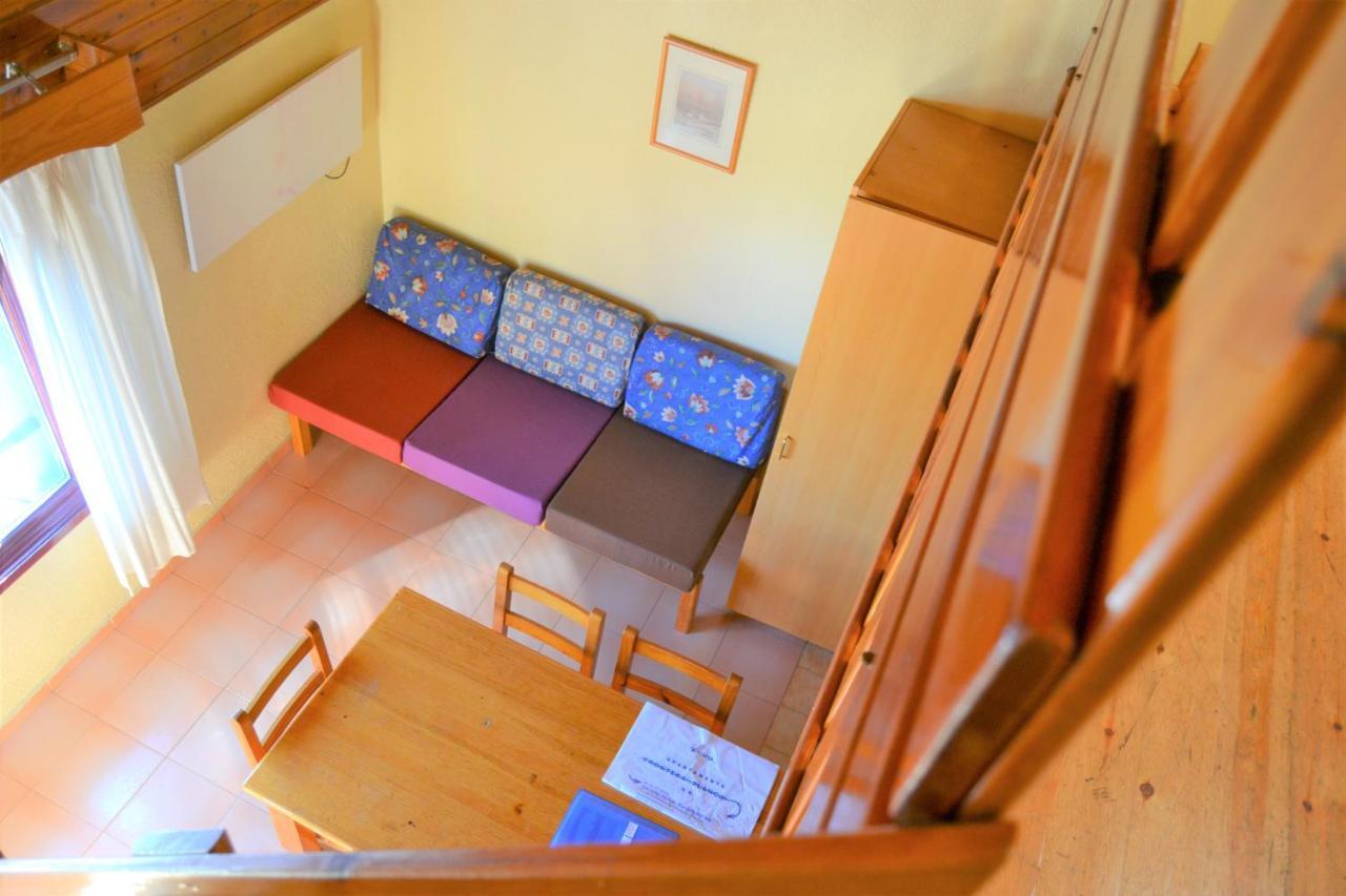 Apartamentos Lake Placid Nievesol Pas De La Casa Esterno foto