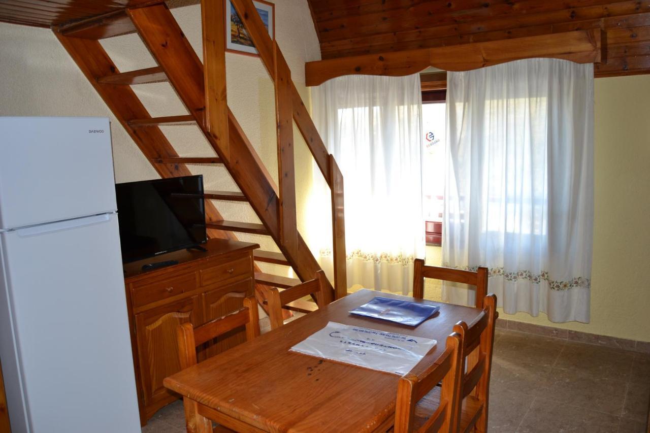 Apartamentos Lake Placid Nievesol Pas De La Casa Esterno foto