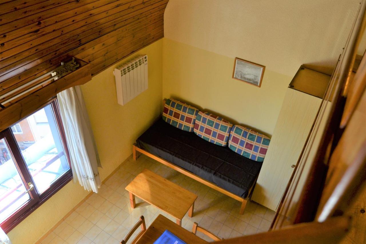 Apartamentos Lake Placid Nievesol Pas De La Casa Esterno foto