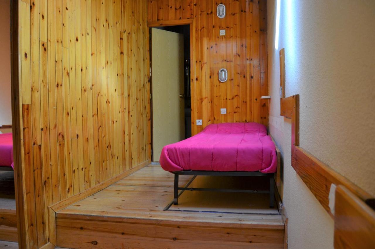Apartamentos Lake Placid Nievesol Pas De La Casa Esterno foto