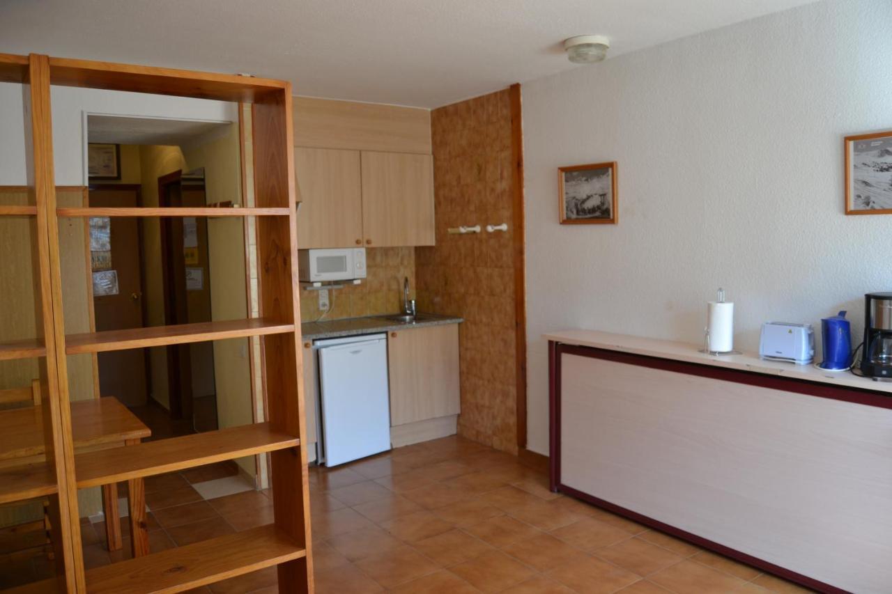 Apartamentos Lake Placid Nievesol Pas De La Casa Esterno foto